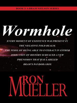 cover image of Fold Wormhole